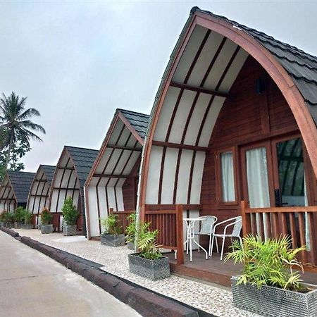 Chevilly Resort And Camp Bogor Luaran gambar