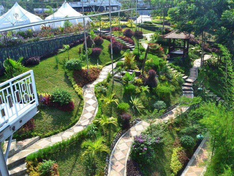 Chevilly Resort And Camp Bogor Luaran gambar