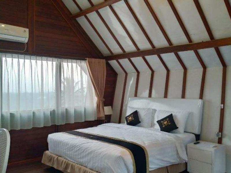 Chevilly Resort And Camp Bogor Luaran gambar
