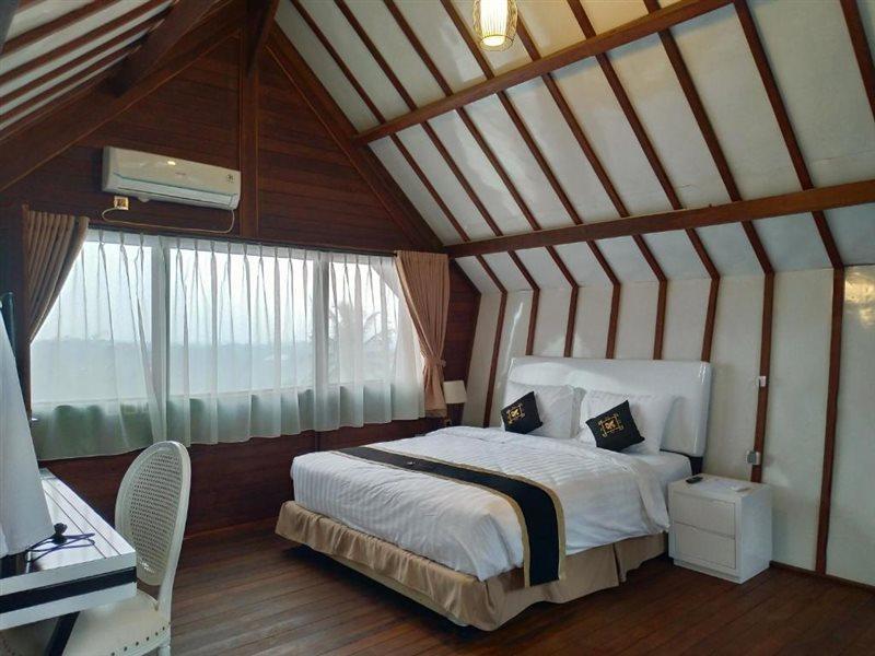 Chevilly Resort And Camp Bogor Luaran gambar
