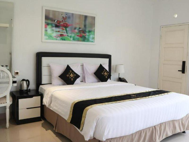 Chevilly Resort And Camp Bogor Luaran gambar